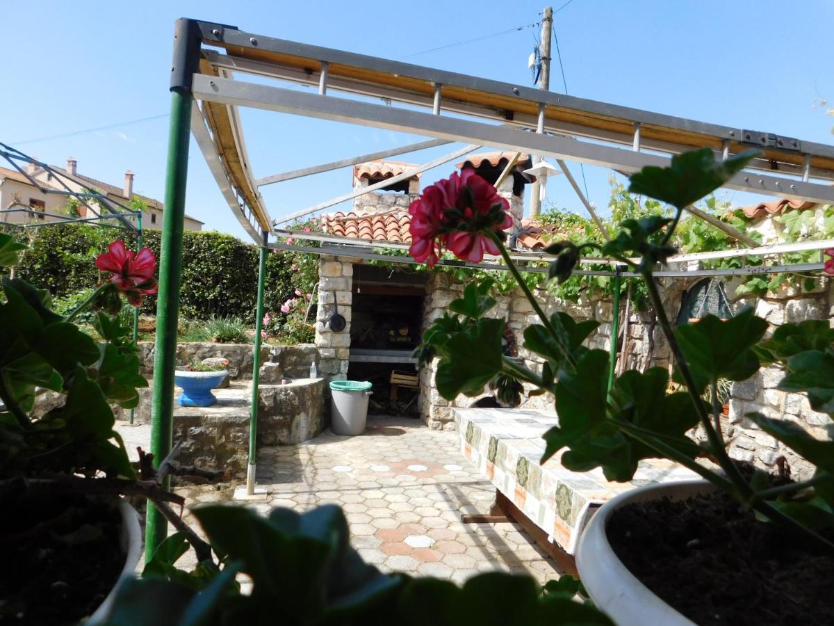 Villa Ana โรวินสโก เซโล ภายนอก รูปภาพ
