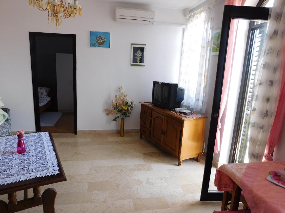 Villa Ana โรวินสโก เซโล ภายนอก รูปภาพ